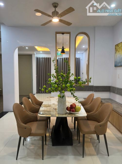 🏡 Nhà nguyên căn An Thượng 11 – Full nội thất – Giá 45tr/tháng - 9