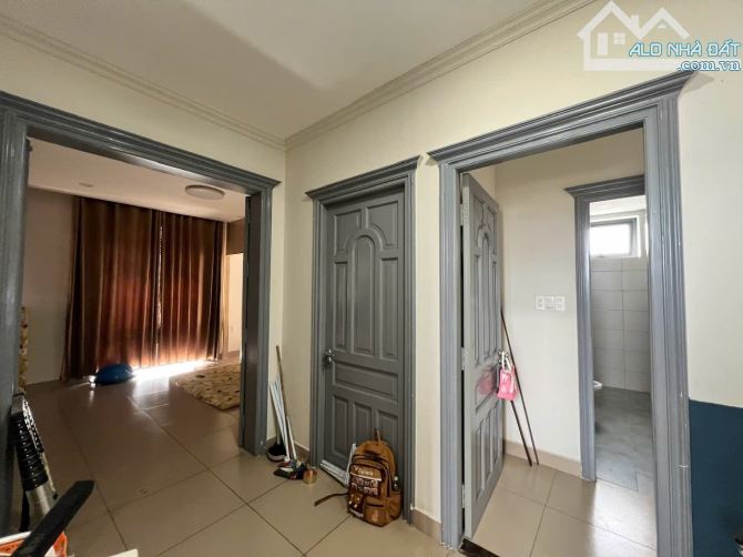Bán nhà biệt thự 1 trệt 5 lầu sổ riêng thổ cư p. Tam Hiệp - 9