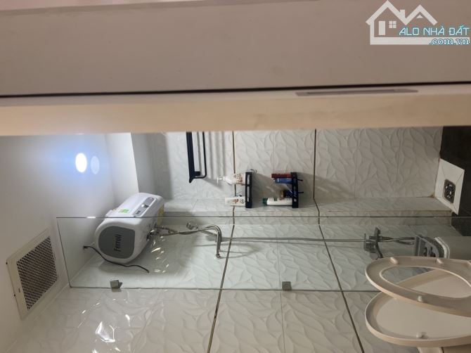 TL.CC- 3,4 x 15 -Nở Hậu- Hẻm Xe Hơi Phan Xích Long Phú Nhuận- 2 Tầng- Nhà Mới Đẹp-Nhỉnh 7T - 9