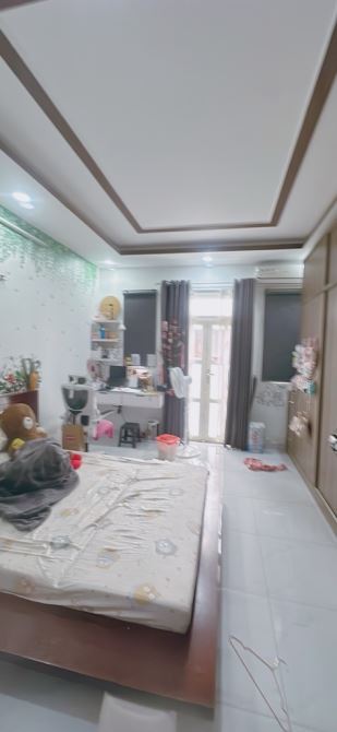 💥💥SIÊU PHẨM NHÀ ĐẸP-Ô TÔ NGỦ TRONG NHÀ-TẶNG NỘI THẤT XỊN SÒ -NGAY HOÀ BÌNH NỐI DÀI-215m2 - 9