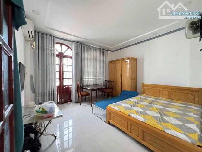 Bán nhà trung tâm nha trang, hẻm ô tô đường quang trung, lộc thọ, nha trang , 58m2, 9 tỷ - 9