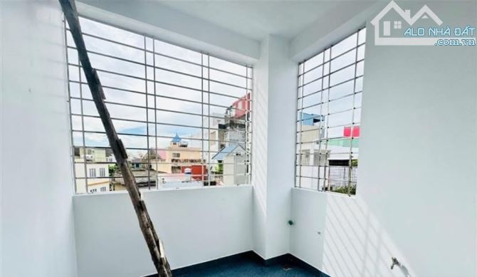 BÁN NHÀ 4 TẦNG MỚI TINH – LƯƠNG KHÁNH THIỆN – NGÔ QUYỀN – GIÁ CHỈ TỪ 4,9 TỶ - 9