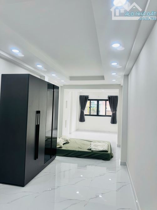 Cần Bán MT Nhật Tảo P8 Q10 gần ngã tư Nguyễn Tri Phương - 9