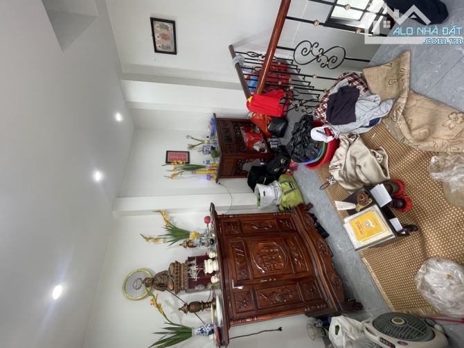 Bán văn nhà đẹp ngõ Lệnh Cư , nhà đẹp full nội thất ở luôn - 9