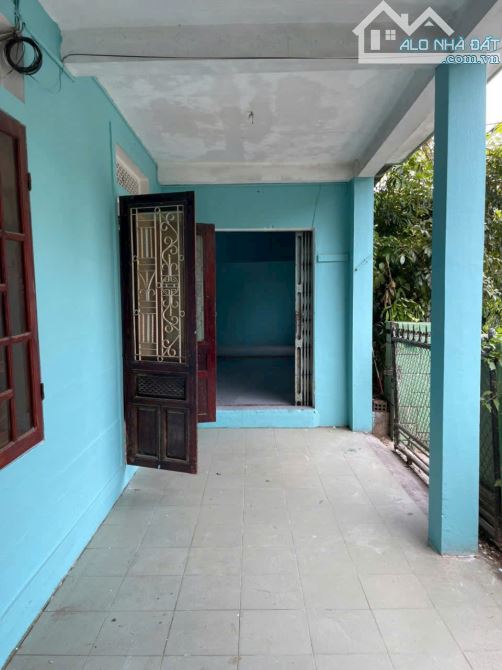 CHO THUÊ NHÀ 2 TẦNG MẶT TIỀN NGUYỄN QUANG BÍCH, TP HUẾ - 9