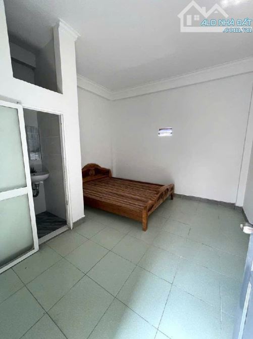 DUY NHẤT! Nhà phố Nguyễn Khoái 60m², 10 PHÒNG KHÉP KÍN – Dòng tiền 40tr/tháng, giá 8.5 - 9