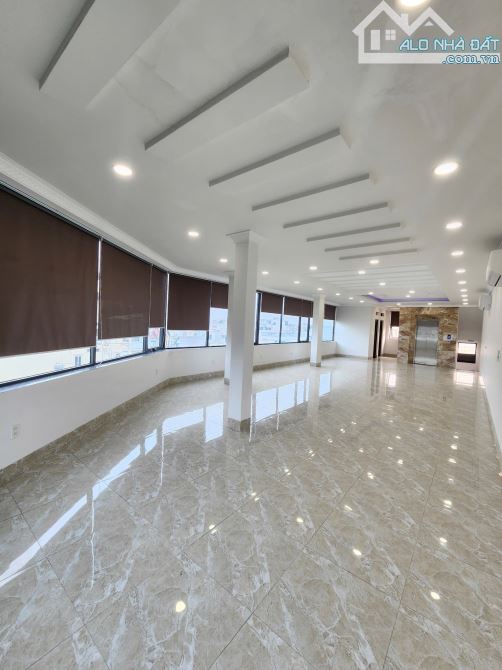22Tỷ TL🔥Bán Tòa nhà GO Dĩ An _Gần 800m2 Sàn_1Tầng Hầm và 5 Tầng Nổi, p.Đông Hòa, Tp.Dĩ An - 9