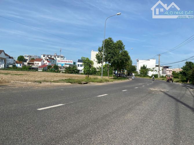 LÔ ĐẤT ĐẸP VUÔNG VẮN TẠI MẶT ĐƯỜNG K10 - ĐINH TIÊN HOÀNG - PHƯỜNG NINH HOÀ🇻🇳✅ - 9