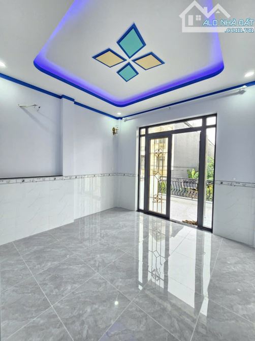 5,5Tỷ TL🔥Bán nhà 2 lầu 71,2m2_PN Dưới_KDC gần trung tâm y tế Dĩ An, p.Tân Đông Hiệp_Dĩ An - 9