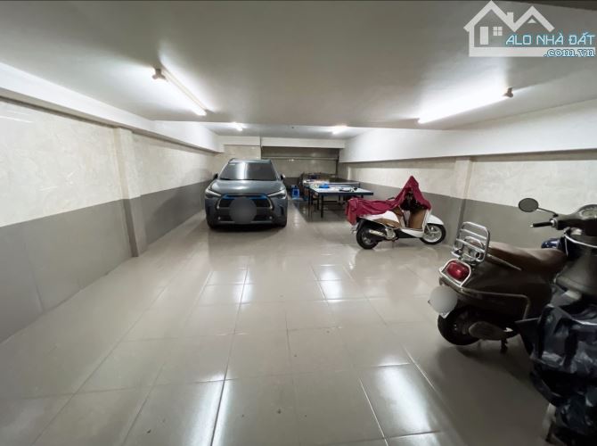 Biệt thự VIP Đặng Thùy Trâm P.Bình Lợi Trung 120m2 ngang 6m giá 21.9 tỷ - 9