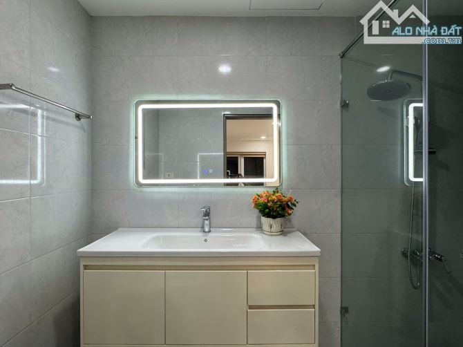 CHUNG CƯ CT2 HPC LANDMARK-VĂN KHÊ_NHÀ ĐẲNG CẤP THƯỢNG LƯU_3NG,2WC_NỘI THẤT NHẬP_87M_6,6TỶ - 9