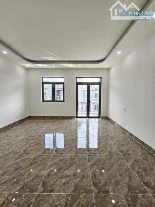 Bán nhà KDC gần Aeon Mall, p.Thuận Giao Tp.Thuận An chỉ 6,5 tỷ TL M6079 - 9