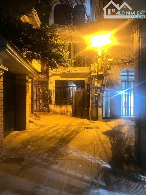 ❌❌❌NHÀ VƯỜN 5 TẦNG - PHỐ BÙI XƯƠNG TRẠCH – 47M2 – MẶT TIỀN 4M – NGÕ rộng 3m – THANH XUÂN❌❌ - 9