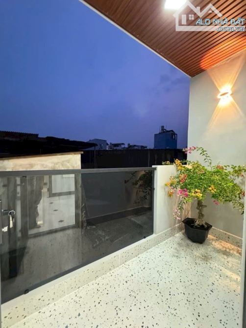 💥[QUẬN 6] SIÊU PHẨM 3 TẦNG - 45M² - 3PN - HẺM Ô TÔ 7M - CHỈ NHỈNH 5 TỶ 💥 - 9