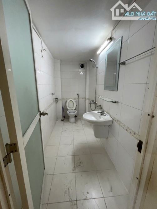 CHTT NGHĨA TÂN – ÔTÔ TRÁNH – BAN CÔNG – 150M² - 3PN – 5.5 TỶ (ECG3698) - 9