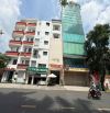 Mặt Tiền Trần Quang Khải Q1 - 5,5M*23m- 4Tầng - Hđt 70triệu/1Tháng -Gía: 45Tỷ