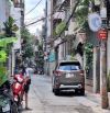 Bán gấp nhà 4 tầng, 166m², Quận 1 – hẻm thông – kinh doanh căn hộ dịch vụ cực đỉnh !