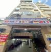 Bán nhà cho thuê dòng tiền, ô tô tránh, kinh doanh Giáp Nhất, Thanh Xuân 183m 9 tầng 51tỷ