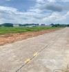 Bán nhanh 202m2 đất ở thị xã gần ngay chợ đi vào 500m là tới dân đông. Giá 160 triệu