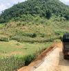 BÁN ĐẤT VÂN HỒ, MỘC CHÂU_10.000M (2600M THỔ CƯ)