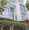 Bán MT đường số 2 Cư Xá Lữ Gia (DT: 7x16m, CN:110m2, 3 tầng) P.15 quận 11 - giá 28,5 tỷ