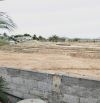 Bán 261m2 Đất + Sẵn Nhà Cấp 4, Có Sổ, Ven Biển. Nằm Trong Khu Dân Cư Thôn Khánh Tường