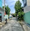 Cần bán đất khu phân lô,93m² Thới Tam Thôn Hóc Môn,ngã tư nước đá,chỉ 3.95 tỷ