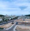 Bán lô đất đẹp gara quyền đường Tây Sơn - gần dự án đô thị Phú Gia