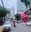 Bán đất mặt tiền Nguyễn Thị Minh Khai  phường Nha Trang .
