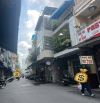 Bán nhà Lê Văn Sỹ Quận 3, 5 Tầng, gần Hxh, hẻm thông, 49m2, nở hậu 4m, Ở/cho thuê, 7.45 Tỷ