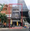 Cho thuê 4 Nguyễn Ngọc Lộc Quận 10 DT 6.5x15m trệt 2 lầu giá thuê  triệu/tháng