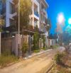 BÁN BIỆT THỰ XÂY THÔ 561M2 PG – CĂN GÓC – AN ĐỒNG – AN DƯƠNG – HẢI PHÒNG – GIÁ CHỈ 26 TỶ