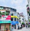 HIẾM - NHÀ MẶT PHỐ LINH LANG 84M2 - MẶT TIỀN RỘNG 7M - KHU NGOẠI GIAO KINH DOANH ĐỈNH