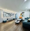 Bán nhà tập thể Huỳnh Thúc Kháng, 84m², full nội thất, giá chỉ 4.85 tỷ.