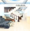 Bán nhà Gò Vấp – Phạm Văn Chiêu - DT 41m2 - 2 tầng - chỉ 3,4 tỷ
