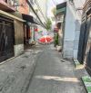 (Q8) - DƯƠNG BÁ TRẠC 3TẦNG - SHR - HẺM 3GÁC VÔ TƯ CHẠY - ZÁ CHỈ NHỈNH 3TỈ XÍU😜