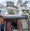 SIÊU PHẨM BÌNH TÂN - NGAY CHỢ BÌNH THÀNH - 4 TẦNG -71M2 - ĐƯỜNG XE TẢI THÔNG- NGANG 5 -