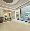 CẮT LỖ CĂN VILLA 4 PHÒNG NGỦ + HỒ BƠI NGAY TT TAM KỲ.