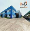 CHO THUÊ XƯỞNG KCN AMATA – BIÊN HÒA, ĐỒNG NAI