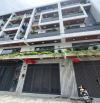 ⭐️ Nhà Mới SHR 5 tầng HXH né 85m2, Vuông – Thạnh Xuân 25 Quận 12