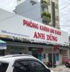 BÁN PHÒNG KHÁM MẶT TIỀN NGUYỄN ẢNH THỦ 22X25M