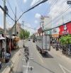 Bán Nhà + đất (Ngang 27m x 100m) . Công nhận : 2850m có 550m thổ cư