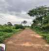 Đất view hồ buôn bông 10m ngang sâu 70m nở hậu 15 giá 1,39ty