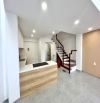 BÙI ĐÌNH TÚY - HẺM Ô TÔ TRÁNH - 4 TẦNG  - 63M2 - CÓ SÂN ĐẬU Ô TÔ  - GIÁ 7,2 TỶ