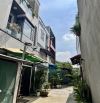 BÁN NHÀ 2 TẦNG - 40M2 - 3PN - TẶNG NỘI THẤT - ĐỔ THÚC TỊCH GÒ VẤP - NHỈNH 5 TỶ