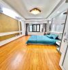 CHỈ 5 TỶ, 30M2, 2 MẶT THOÁNG – GẦN TIMES CITY, FULL ĐỒ