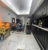 Nhà Đống Đa - 48m2 6 Tầng Thang Máy - Vị trí Vườn Hoa Trần Quang Diệu, 17.3 Tỷ