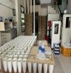 BÁN NHÀ MẶT TIỀN KINH DOANH, 3 TẦNG (5M X 20M) - NHỈNH 6 TỶ, KHU NHÀ XD ĐỒNG BỘ, GIÁP