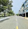 Mặt tiền khu Bình Phú - View công viên - 4x17m - 4 tầng - 4PN - Nhà mới, đẹp, nội thất xịn