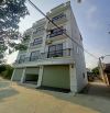 Trung Tâm Chúc SƠn - Nhà 37m2- 4 tầng. oto vào cửa. Ngay BV Đa Khoa Chương Mỹ. 300m ra QL6